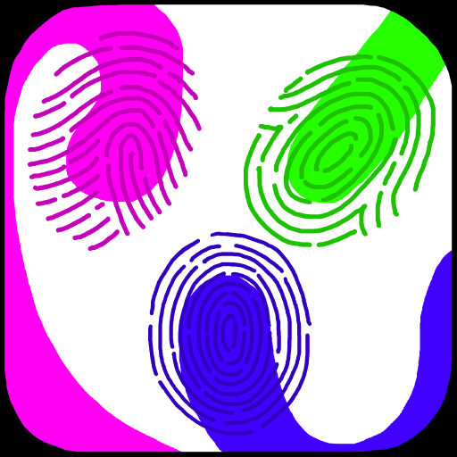 New App Icon drawing by firecracker
