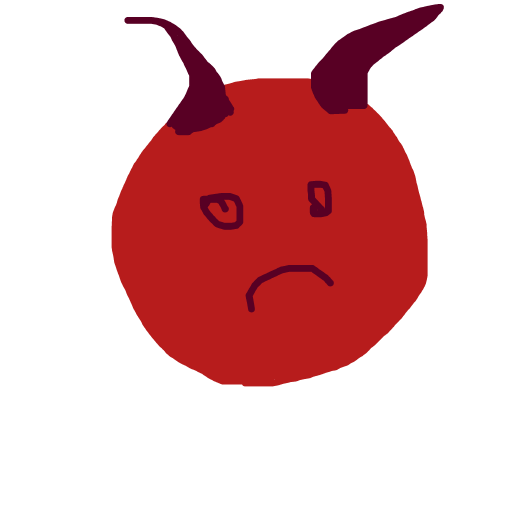 Anger drawing by light-jade-pride