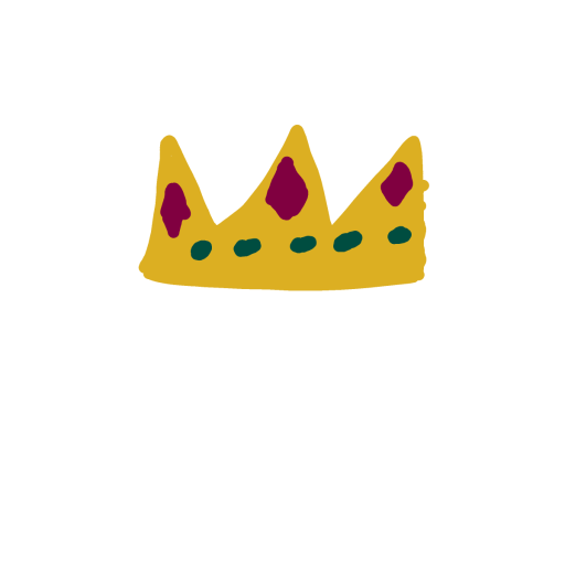 Crown drawing by silver-sharp-mode