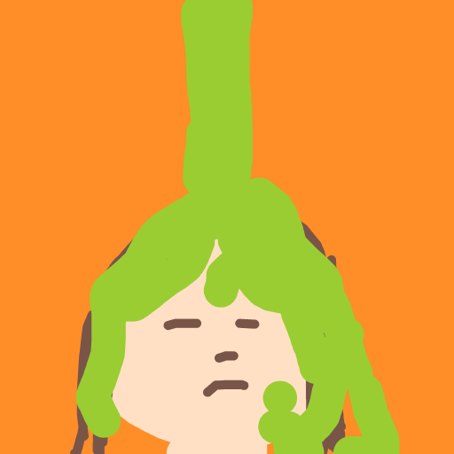 Slime drawing by rare-huge-ninja