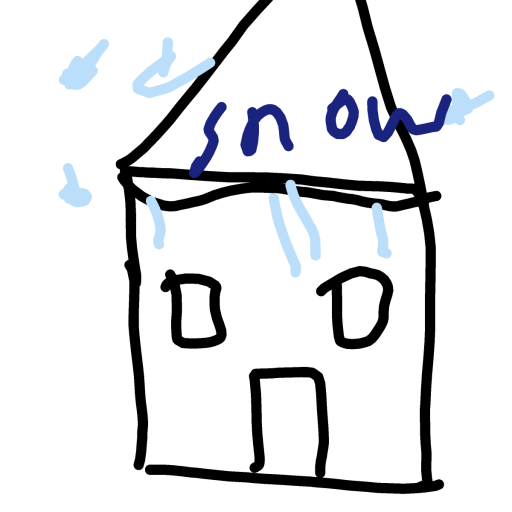 Icicle drawing by magic-vivid-guru