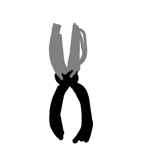 Pliers drawing by Bri3