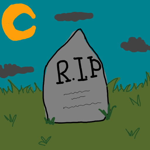 Gravestone drawing by moon-plus-guru