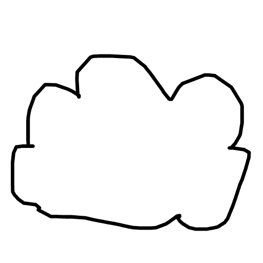 Cloud drawing by dawn-omega-bard
