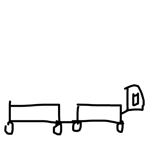 Truck drawing by star-holy-model
