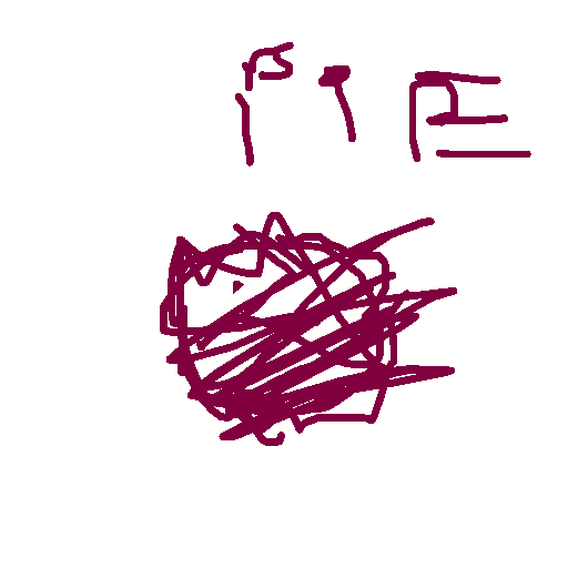 Pie drawing by alpha-prime-pro