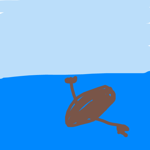 Boat drawing by gandalfthelightblack