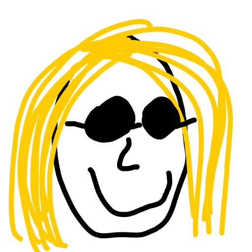 Sunglasses drawing by sonic-amber-way