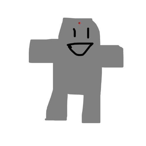 Robot drawing by nice-cyber-illustrator