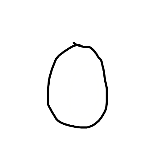 Egg drawing by epic-true-link