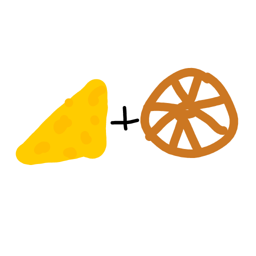 Cheese Wheel drawing by kckitty