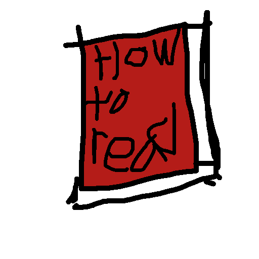 Book drawing by stormrage