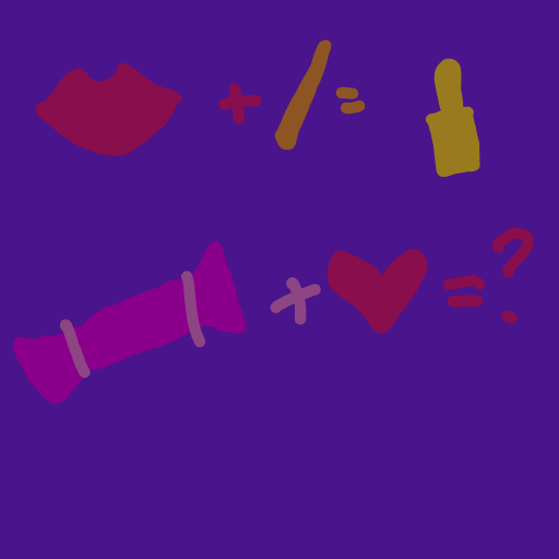 Sweetheart drawing by SafiyyaJ
