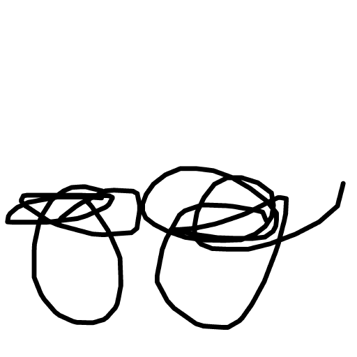Bongos drawing by sawdawgchickenpog