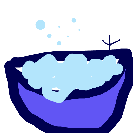 Bathtub drawing by neesh