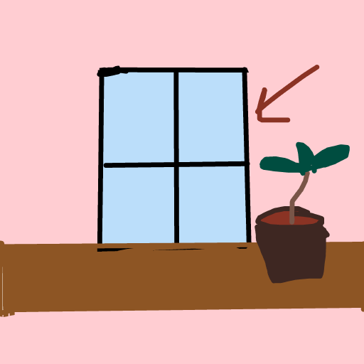 Window drawing by light-jade-pride