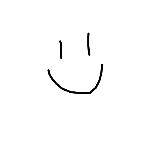 Face drawing by selecta