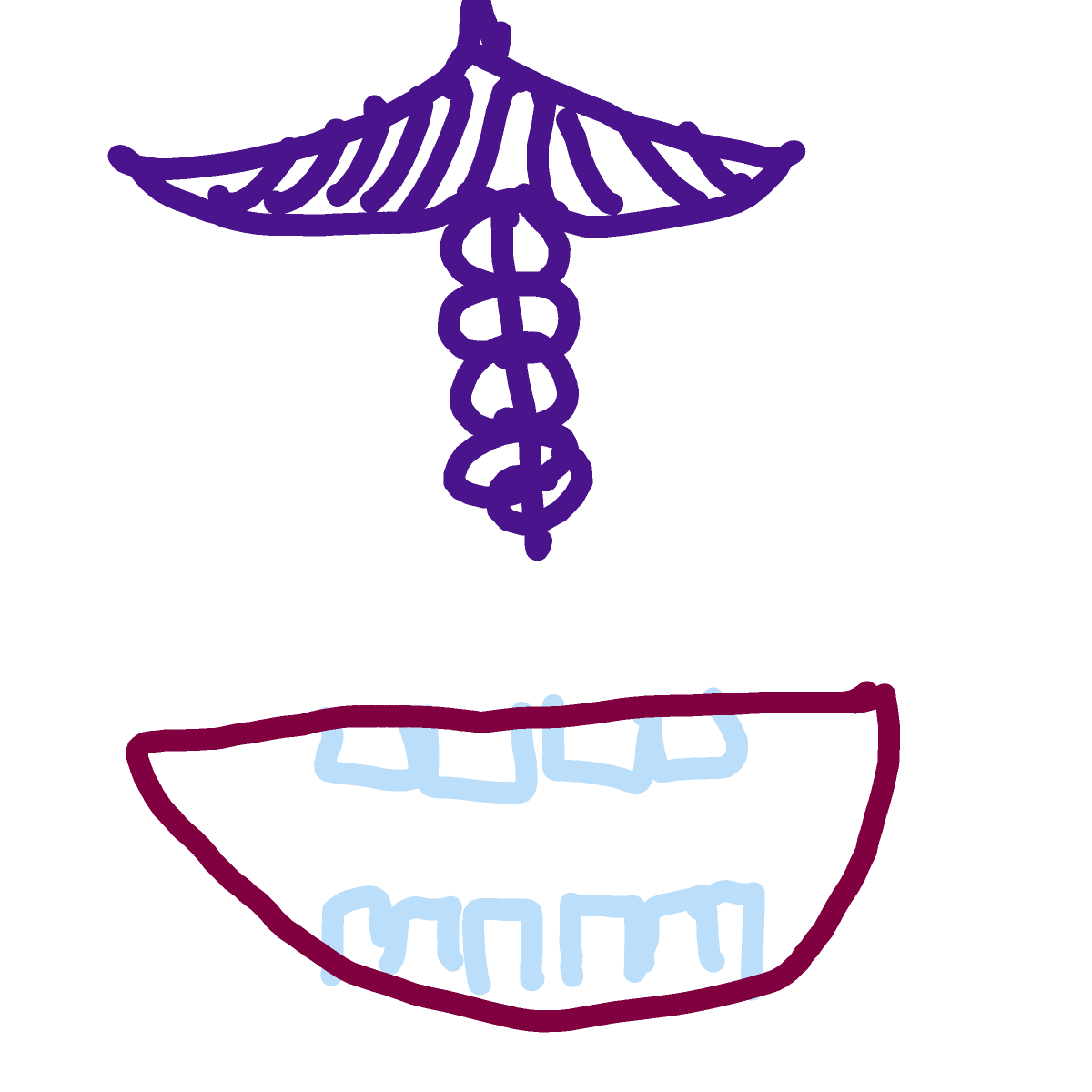Dr Teeth drawing by magic-vivid-guru