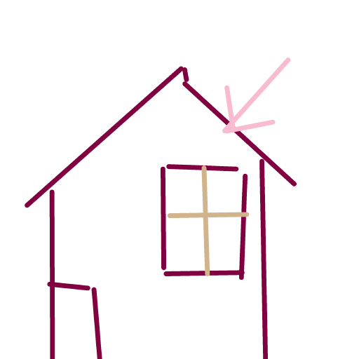Window drawing by coal-mild-peace