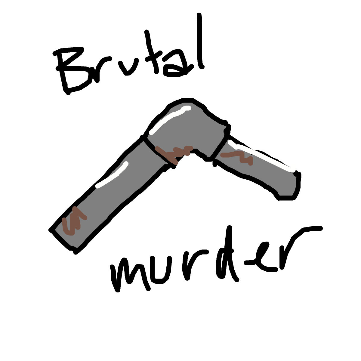 Pipe drawing by thegreatbeargod
