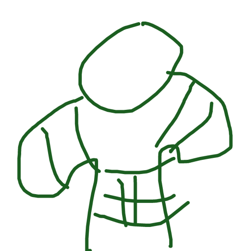 Hulk drawing by bia