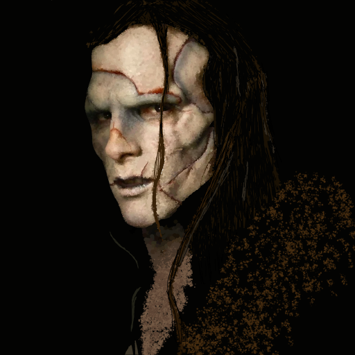 Frankenstein drawing by wethebambam