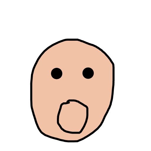 Surprise drawing by bia