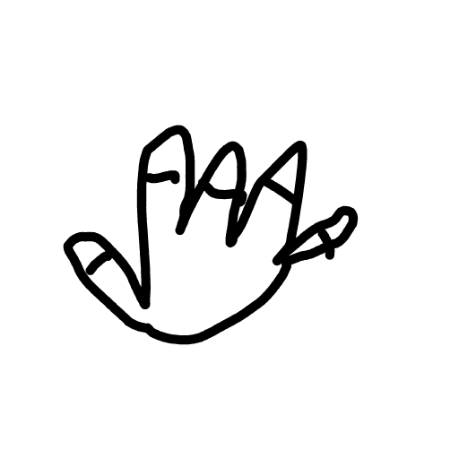 Hand drawing by mild-brass-boost