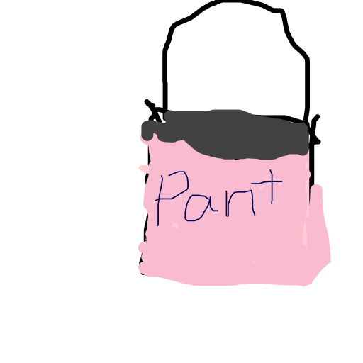 Paint Can drawing by open-fair-artist