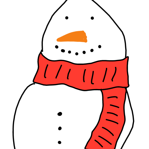 Scarf drawing by conn0rr