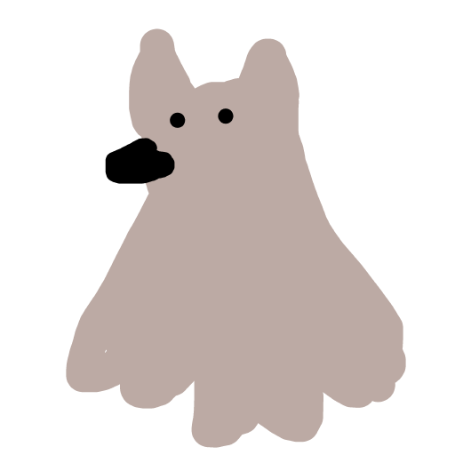 Tet drawing by neesh