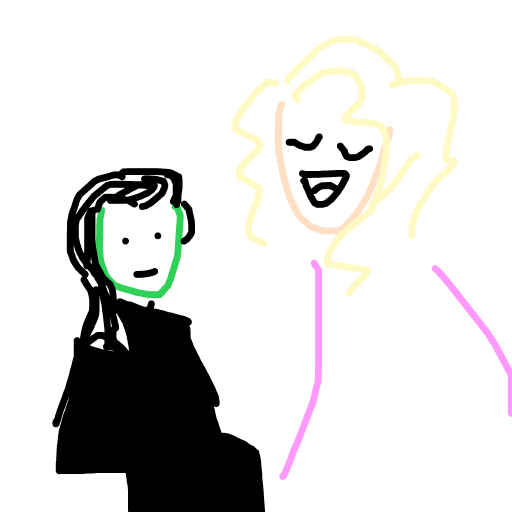 Popular drawing by lin