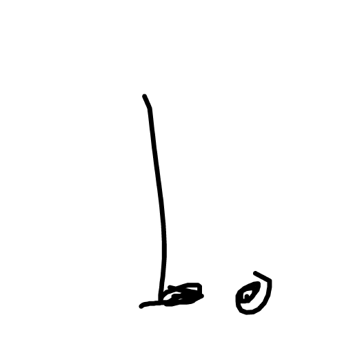 Golf drawing by laiaaaaa