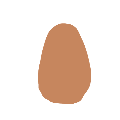 Egg drawing by neesh