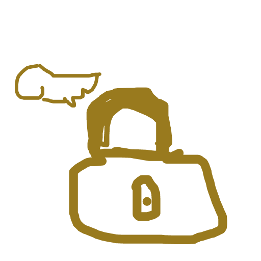 Lock drawing by steel-onyx-mode