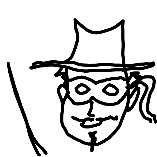 Zoro drawing by Tessie