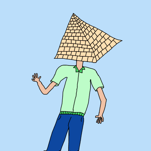 Pyramid Head drawing by krissywissy