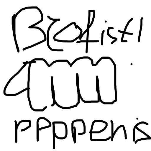PewDiePie drawing by wendyyy