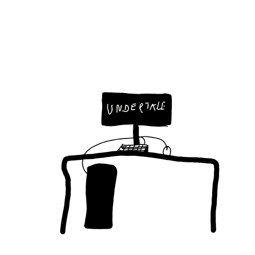 Computer drawing by Cwis448