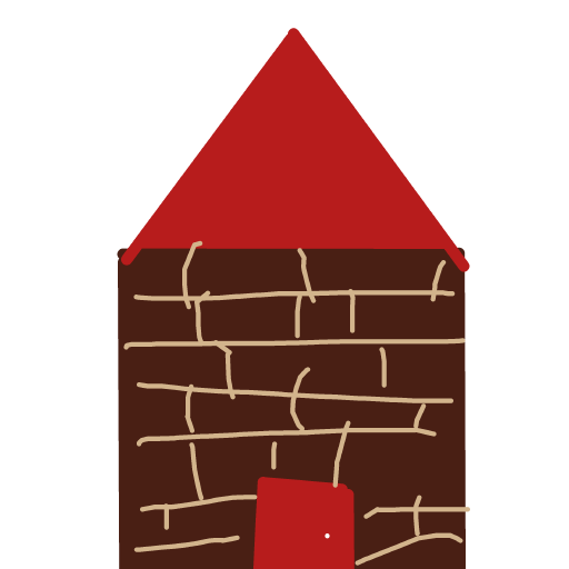 House drawing by hard-free-painter