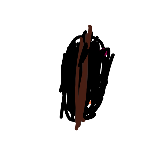 Computer drawing by lead-calm-heart