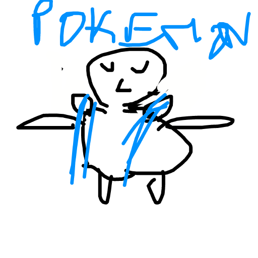 Blastoise drawing by mild-magic-hero