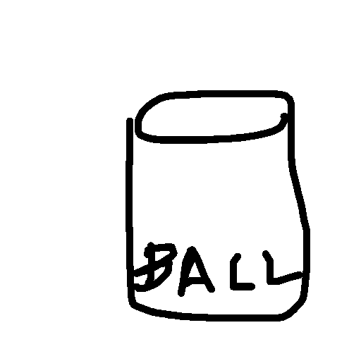 Jar drawing by newbie-tryin