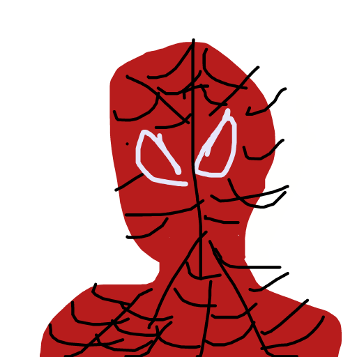Spider-Man drawing by solo-sand-elite
