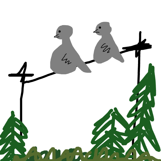 Dove drawing by ms lady