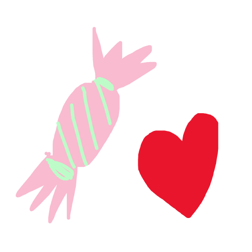 Sweetheart drawing by draw-true-grace