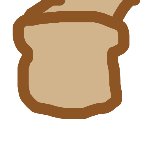 Bread drawing by neesh