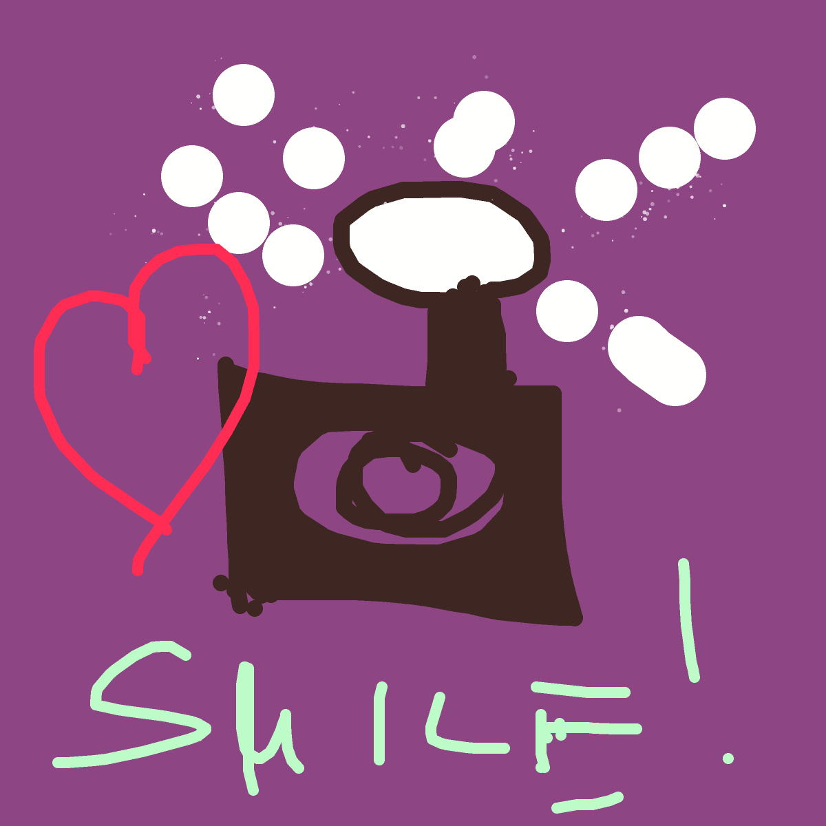 Camera drawing by live-quick-flux