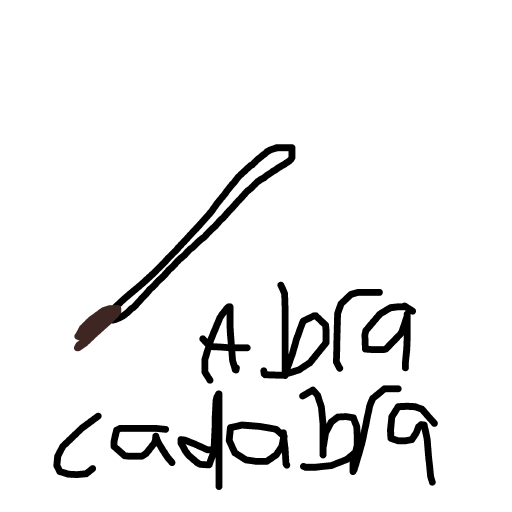 Wand drawing by neat-sun-drawer