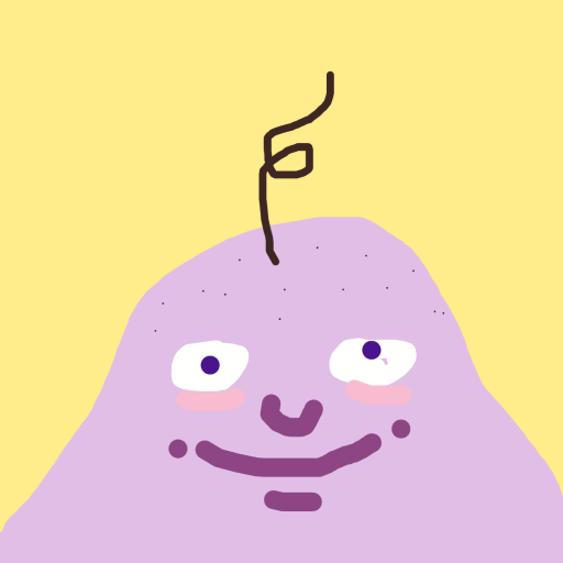 Hair drawing by knoxy
